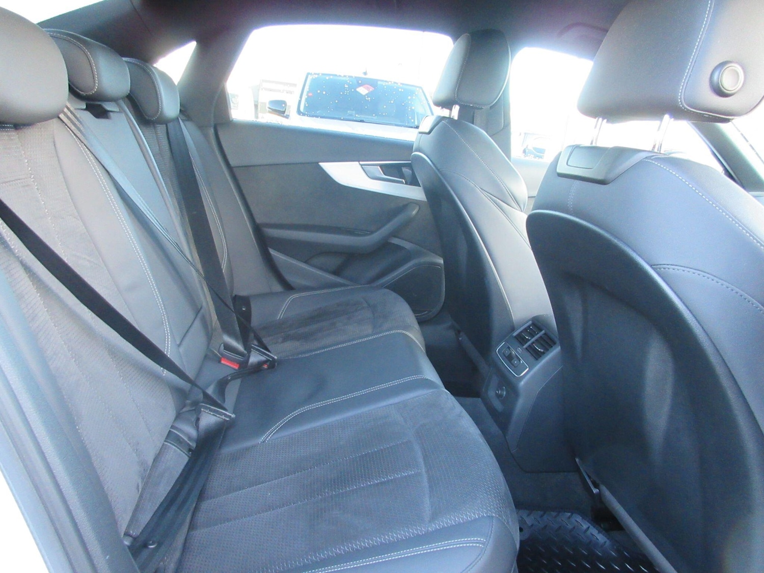 Used Audi A4 for sale - 76898591: Photo 18