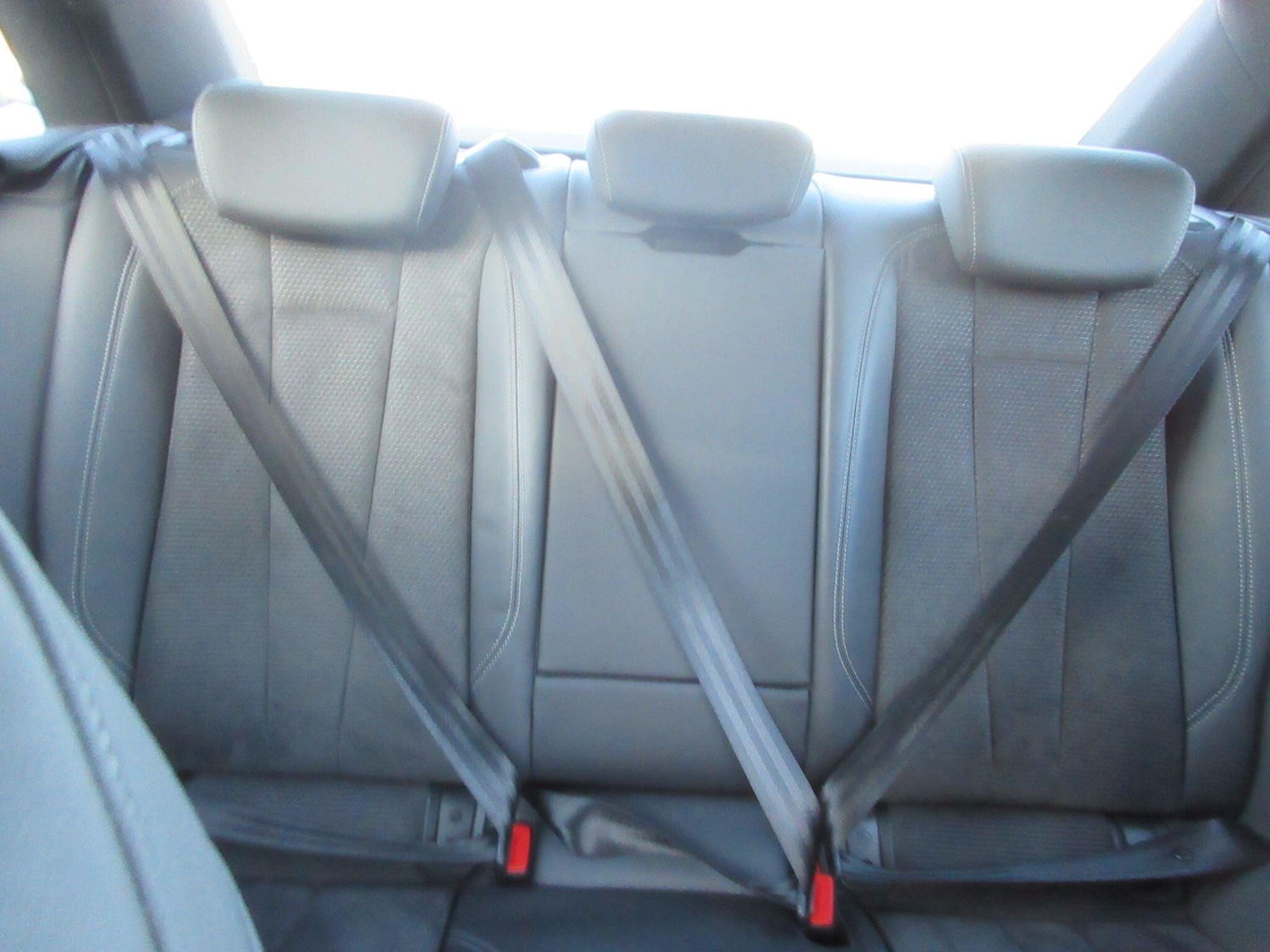 Used Audi A4 for sale - 76898591: Photo 19