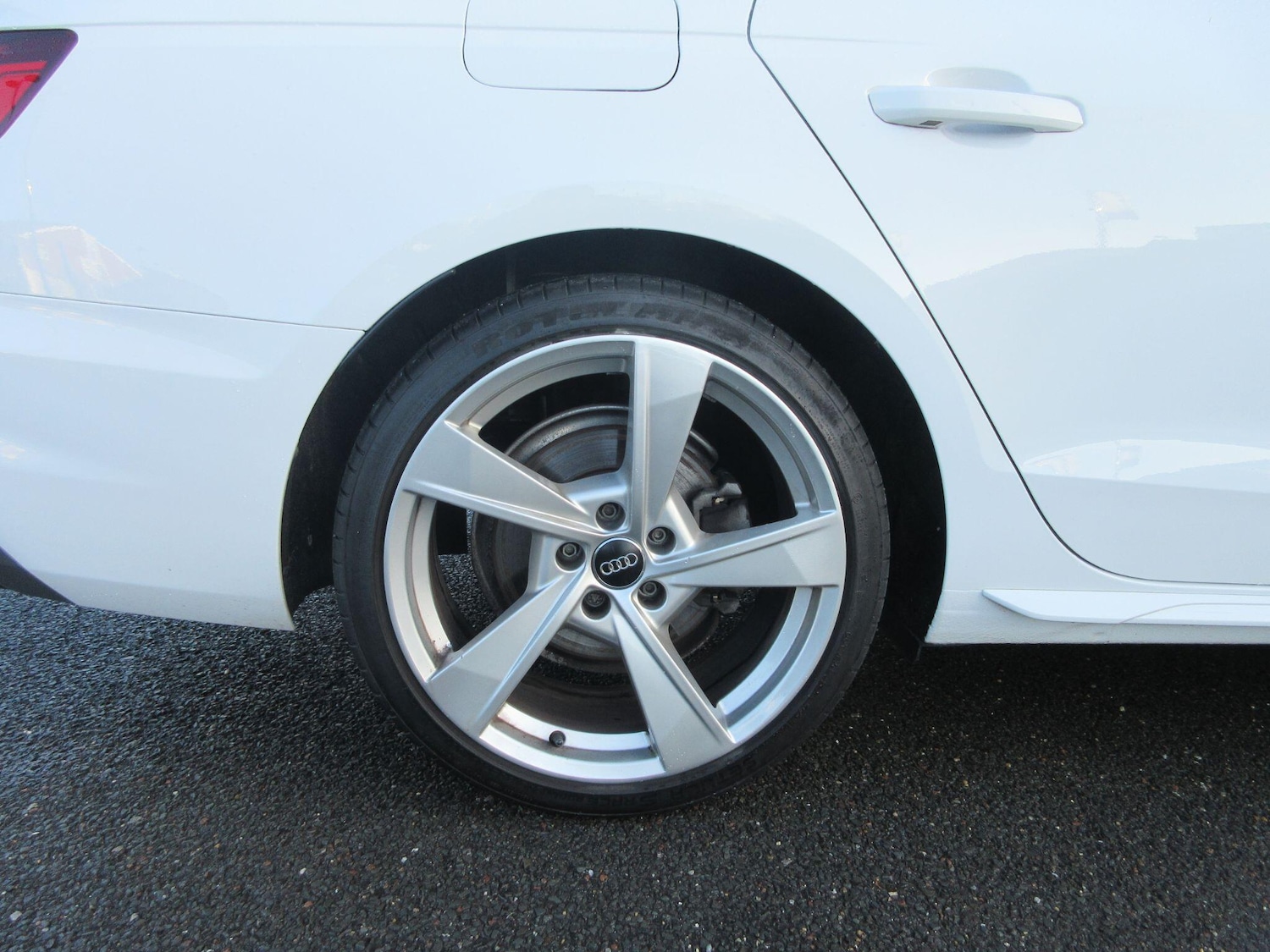 Used Audi A4 for sale - 76898591: Photo 28