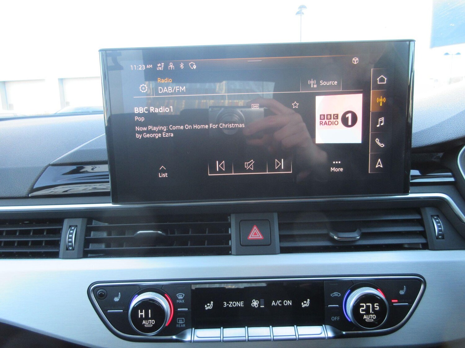 Used Audi A4 for sale - 76898591: Photo 32