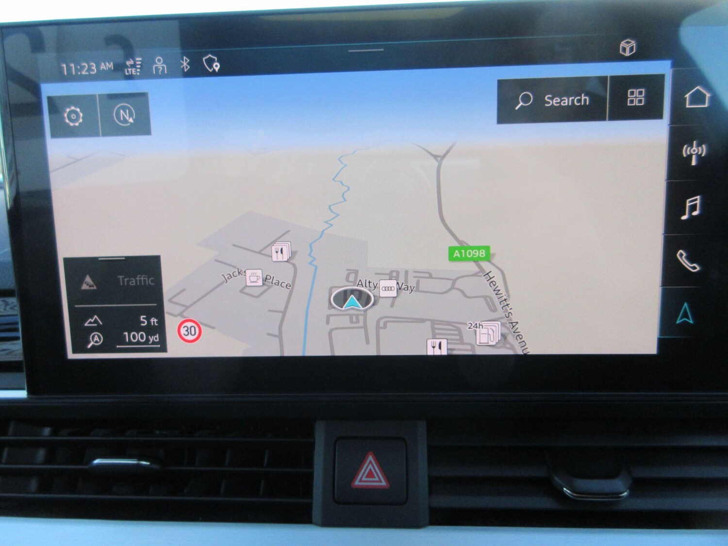 Used Audi A4 for sale - 76898591: Photo 33