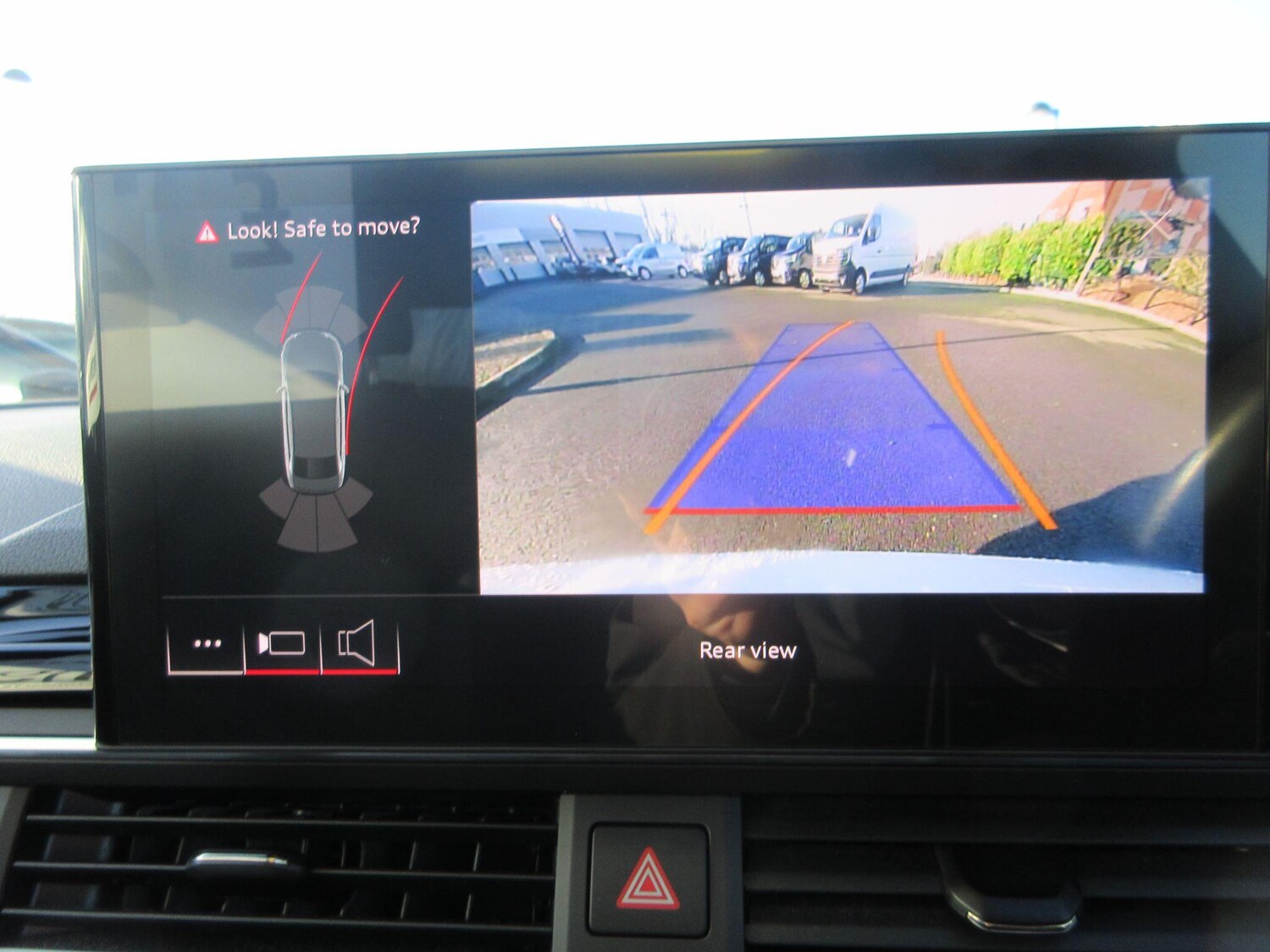 Used Audi A4 for sale - 76898591: Photo 34