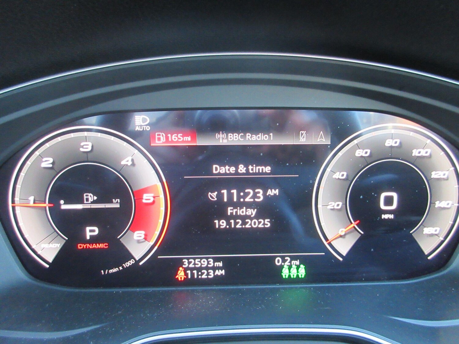 Used Audi A4 for sale - 76898591: Photo 35