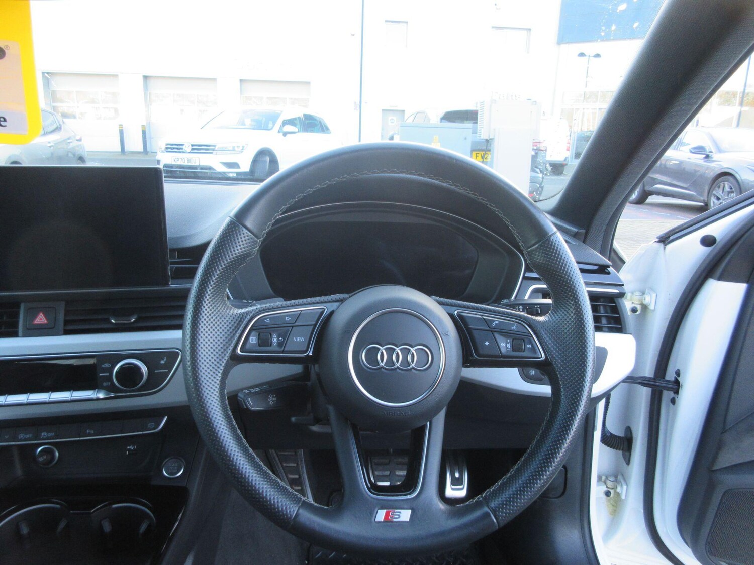 Used Audi A4 for sale - 76898591: Photo 37