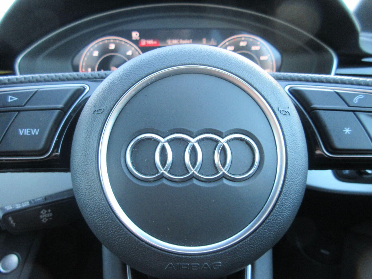 Used Audi A4 for sale - 76898591: Photo 39
