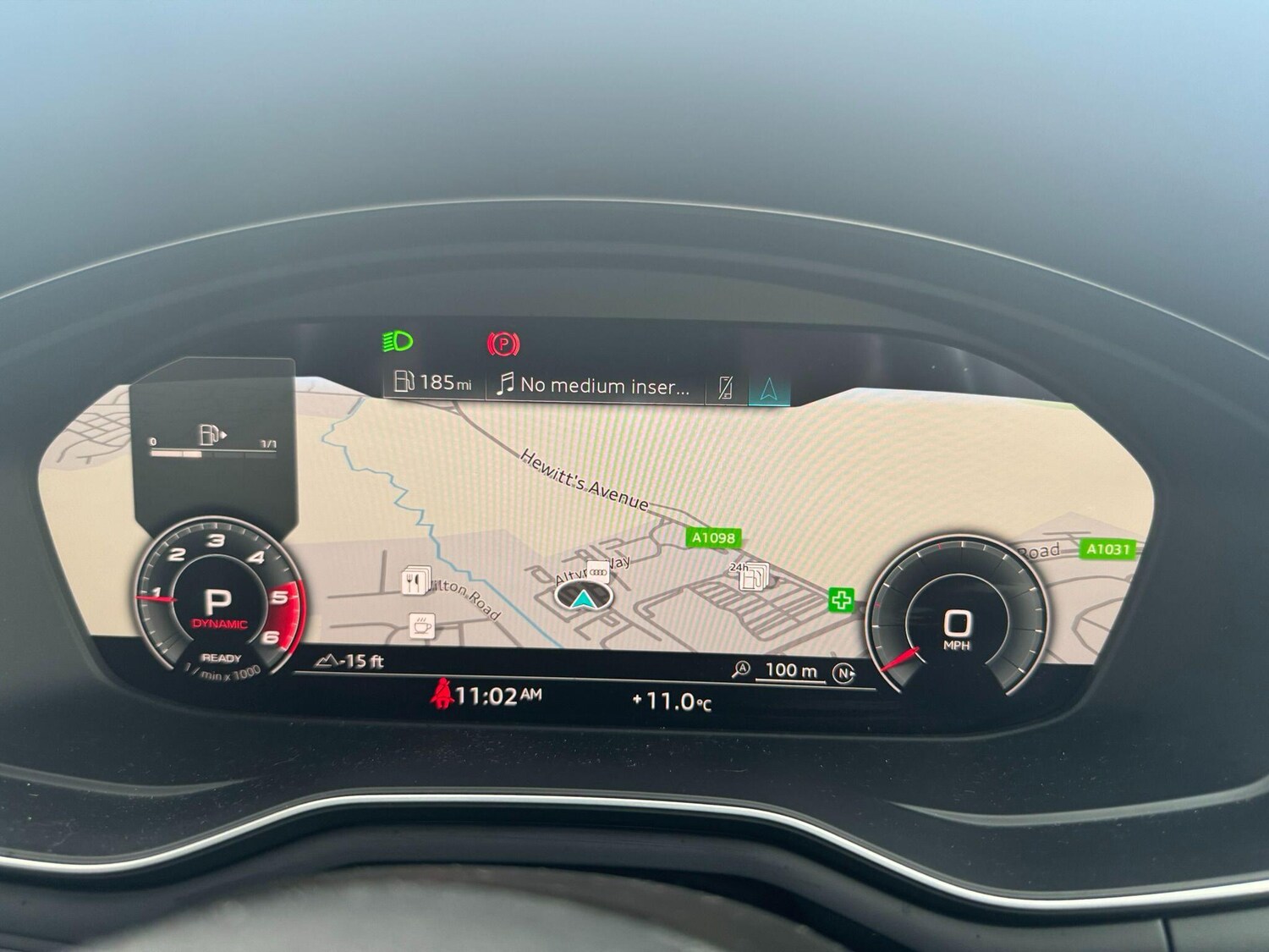 Used Audi A4 for sale - 76898591: Photo 43