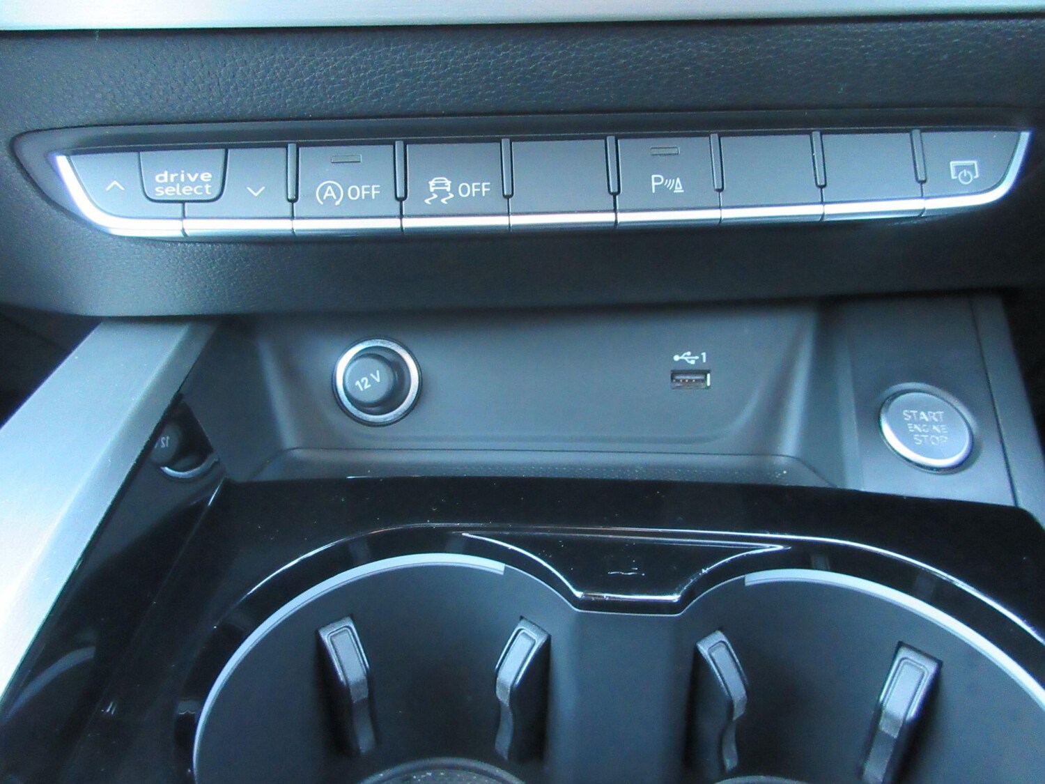 Used Audi A4 for sale - 76898591: Photo 46