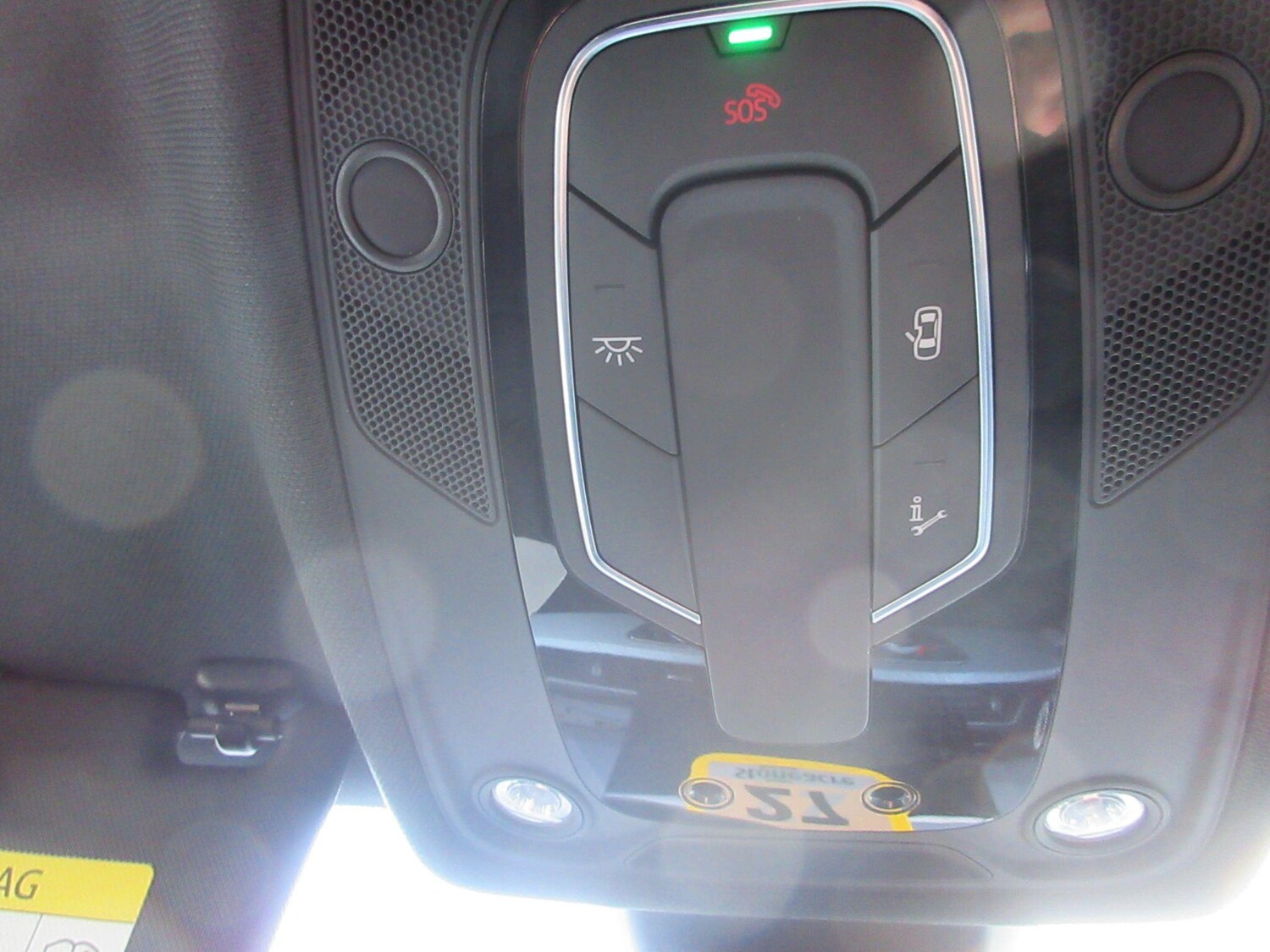 Used Audi A4 for sale - 76898591: Photo 47