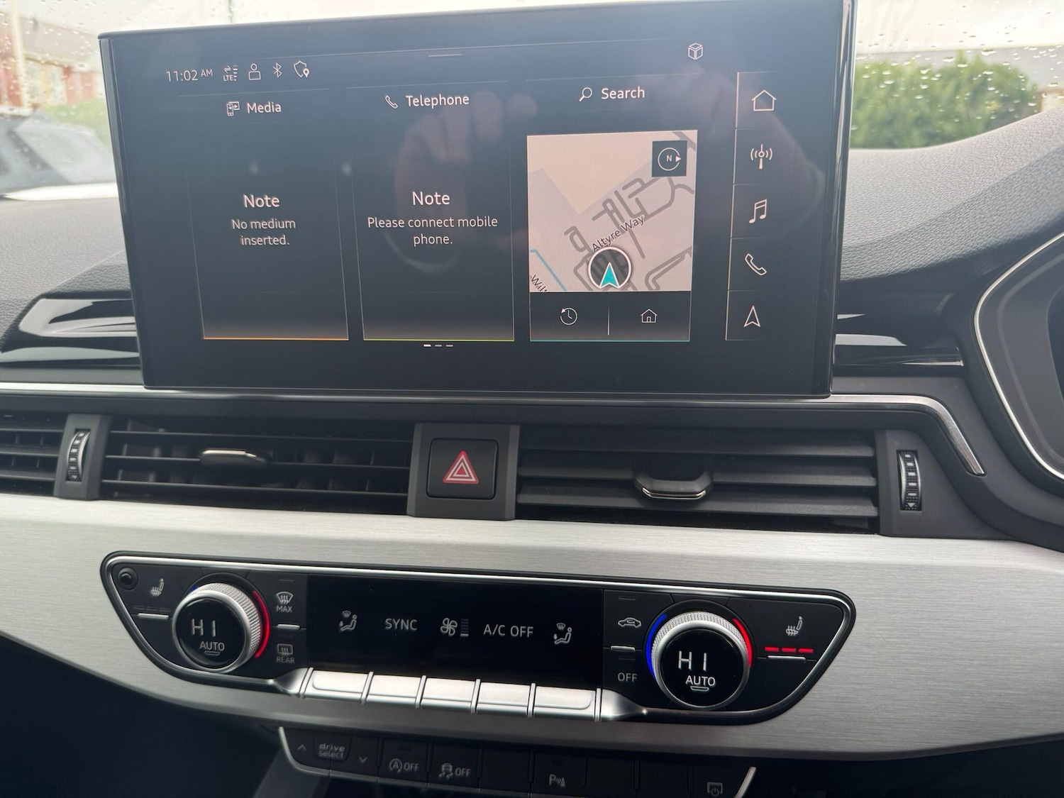 Used Audi A4 for sale - 76898591: Photo 6