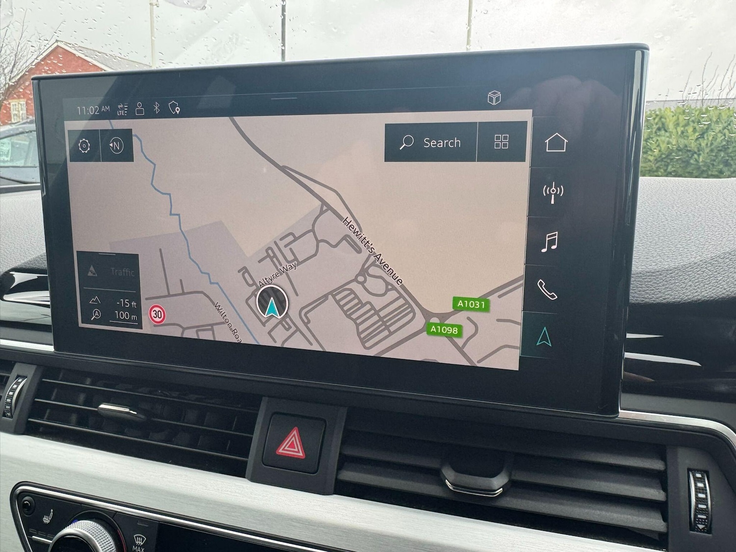 Used Audi A4 for sale - 76898591: Photo 9