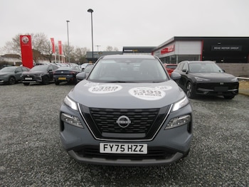 Used Nissan X-Trail 2025 for sale - 79106285: Photo