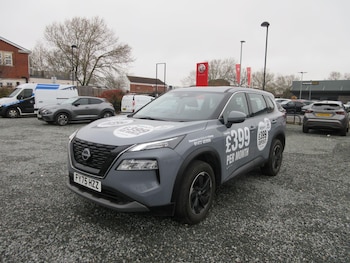 Used Nissan X-Trail 2025 for sale - 79106285: Photo