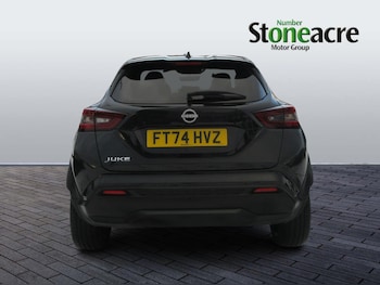 Used Nissan Juke 2025 for sale - 76994404: Photo