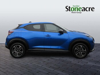 Used Nissan Juke 2024 for sale - 75387795: Photo