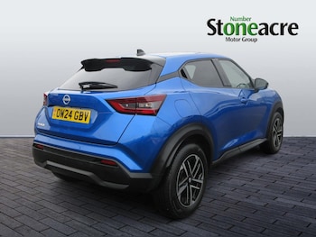 Used Nissan Juke 2024 for sale - 75387795: Photo