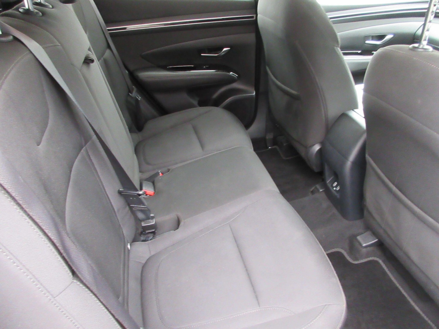 Used Hyundai TUCSON 2021 for sale - 77291456: Photo 15