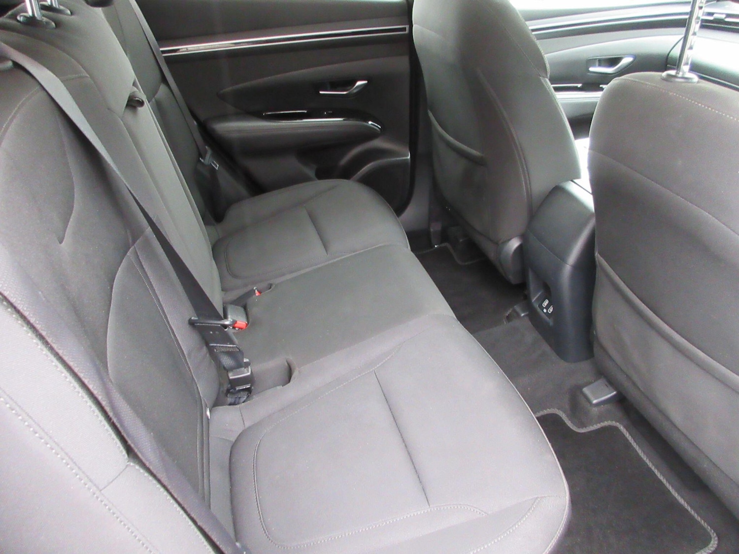 Used Hyundai TUCSON 2021 for sale - 77291456: Photo 16