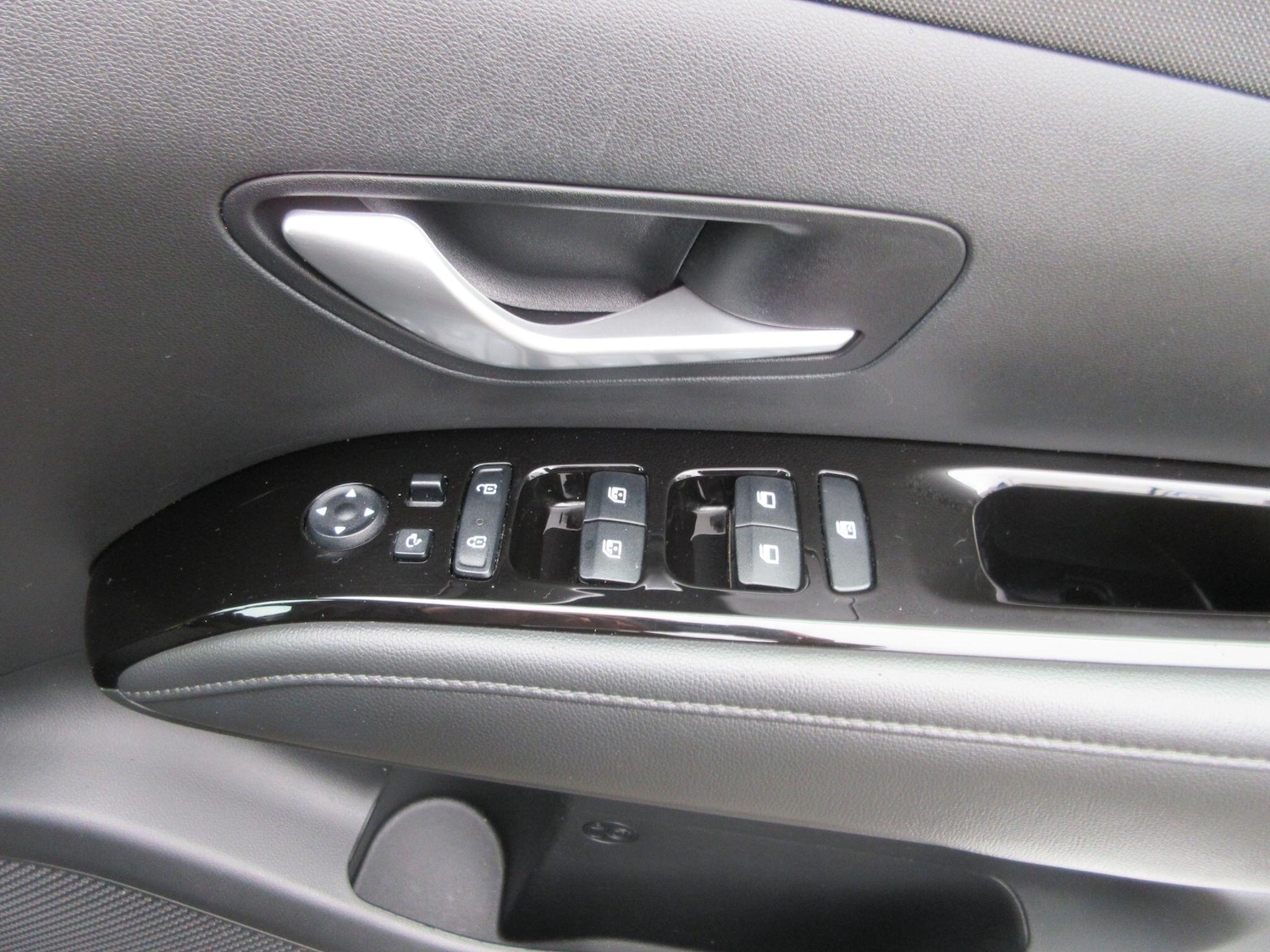 Used Hyundai TUCSON 2021 for sale - 77291456: Photo 18