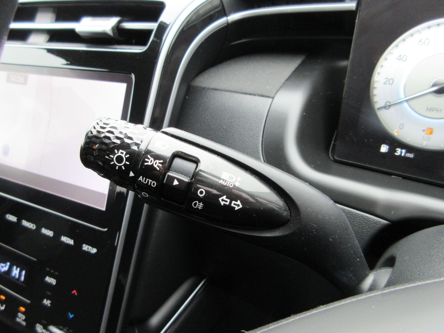 Used Hyundai TUCSON 2021 for sale - 77291456: Photo 20