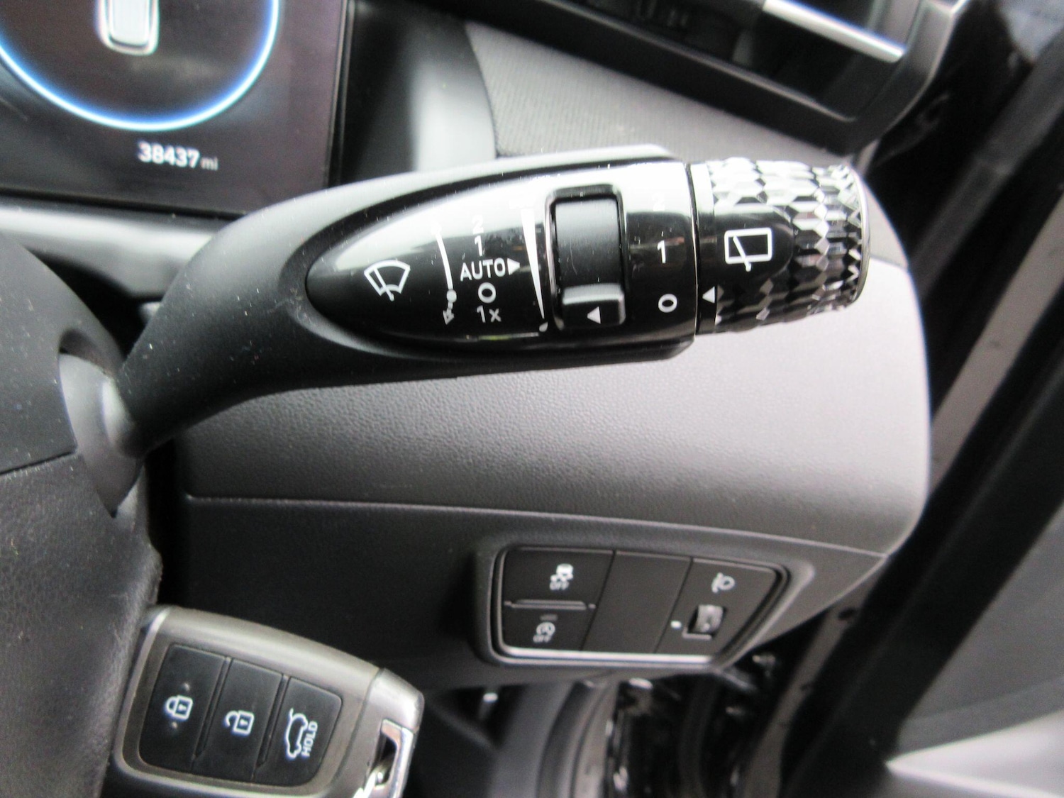 Used Hyundai TUCSON 2021 for sale - 77291456: Photo 21