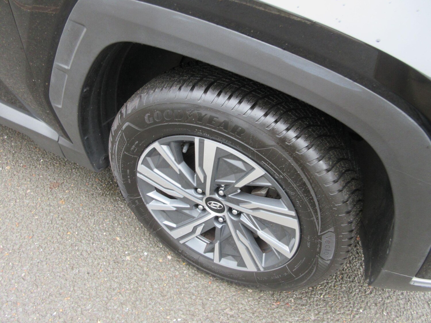 Used Hyundai TUCSON 2021 for sale - 77291456: Photo 26