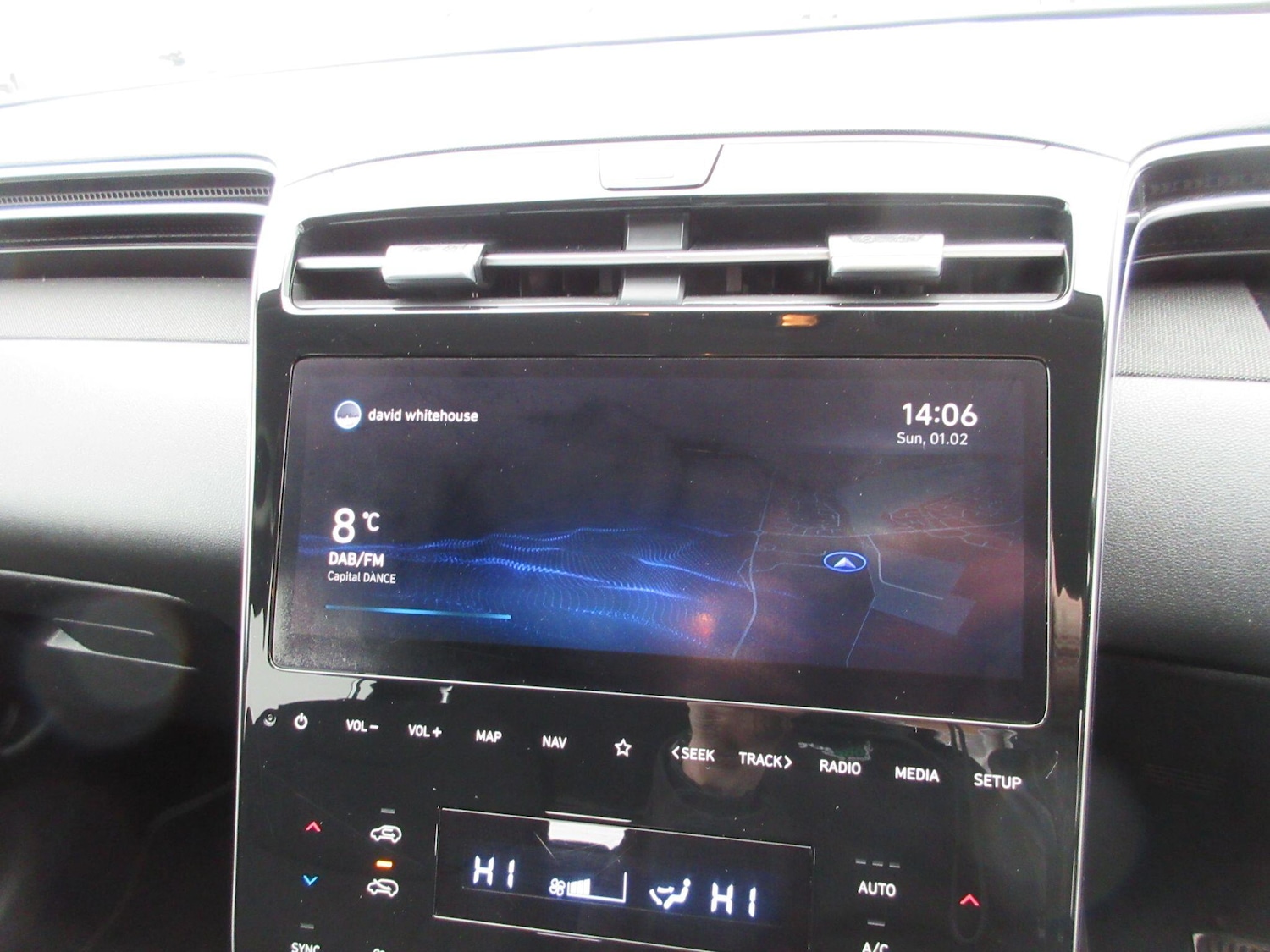 Used Hyundai TUCSON 2021 for sale - 77291456: Photo 29