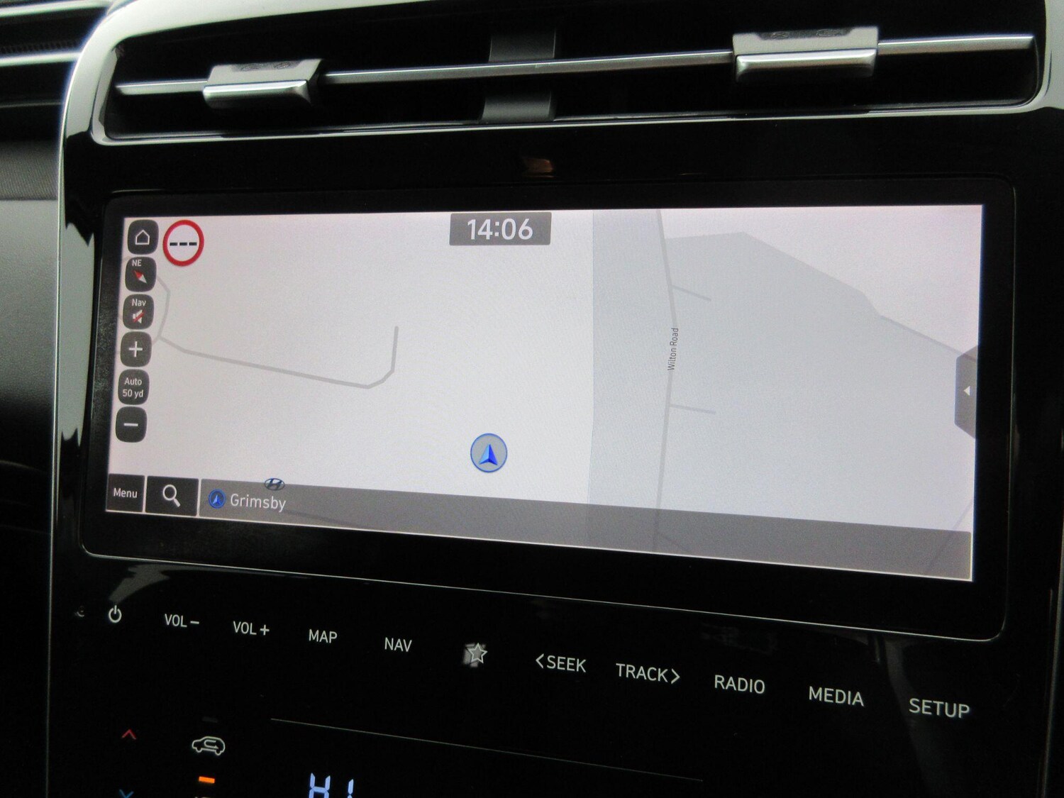 Used Hyundai TUCSON 2021 for sale - 77291456: Photo 31