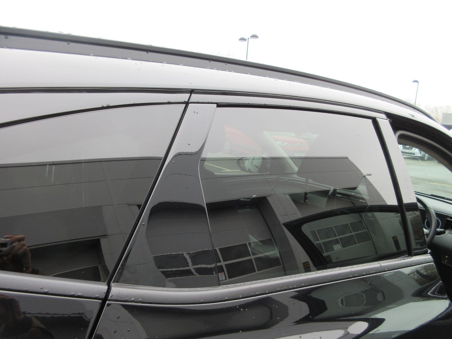 Used Hyundai TUCSON 2021 for sale - 77291456: Photo 35