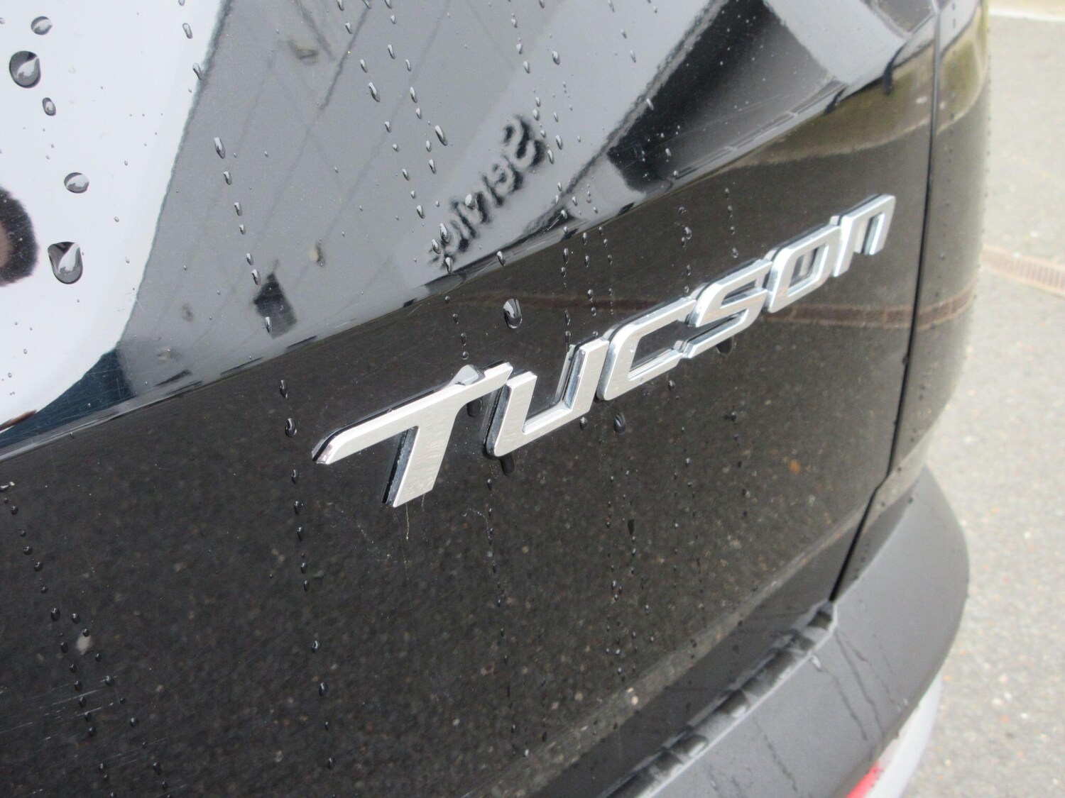 Used Hyundai TUCSON 2021 for sale - 77291456: Photo 39