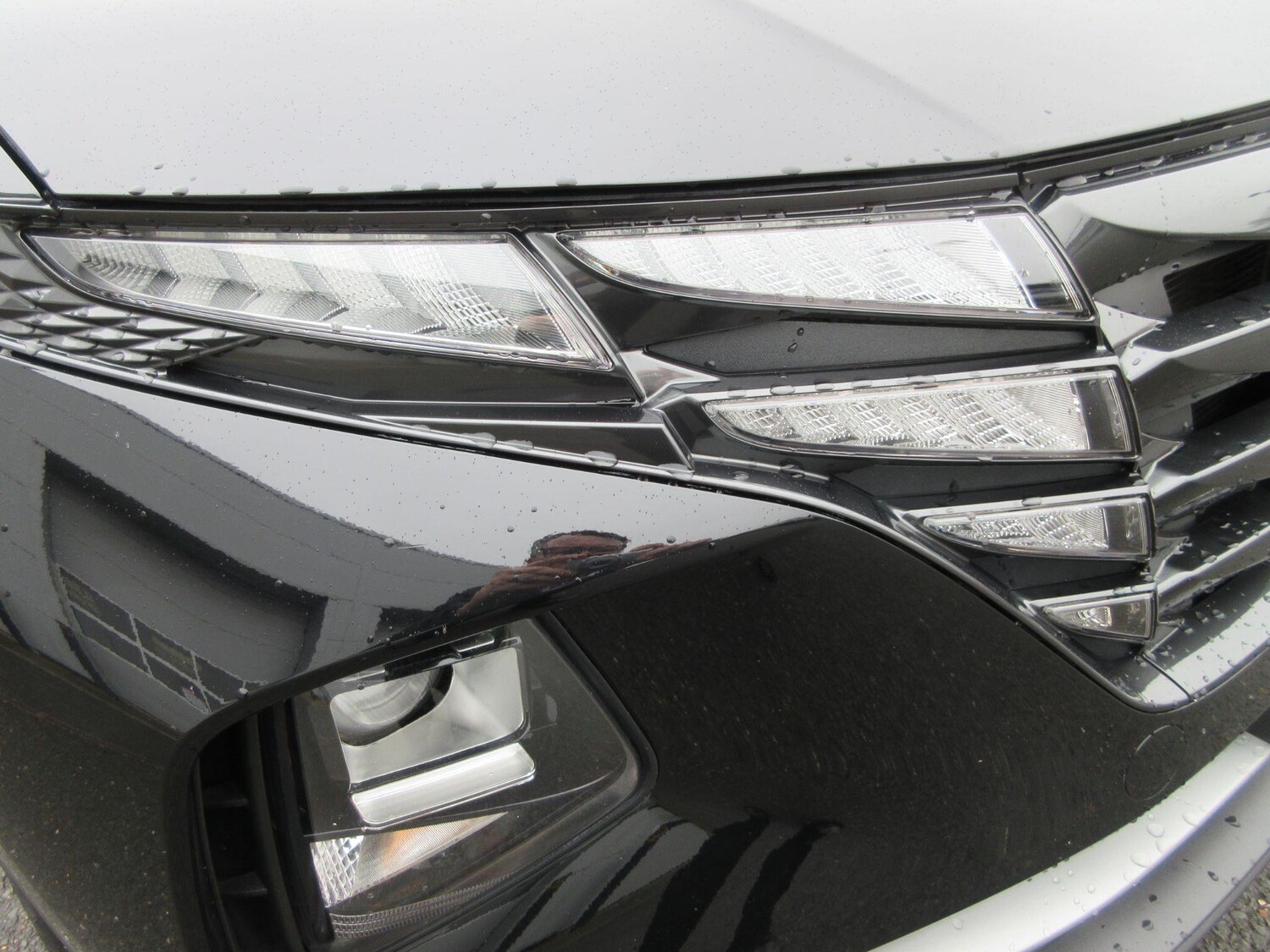 Used Hyundai TUCSON 2021 for sale - 77291456: Photo 42