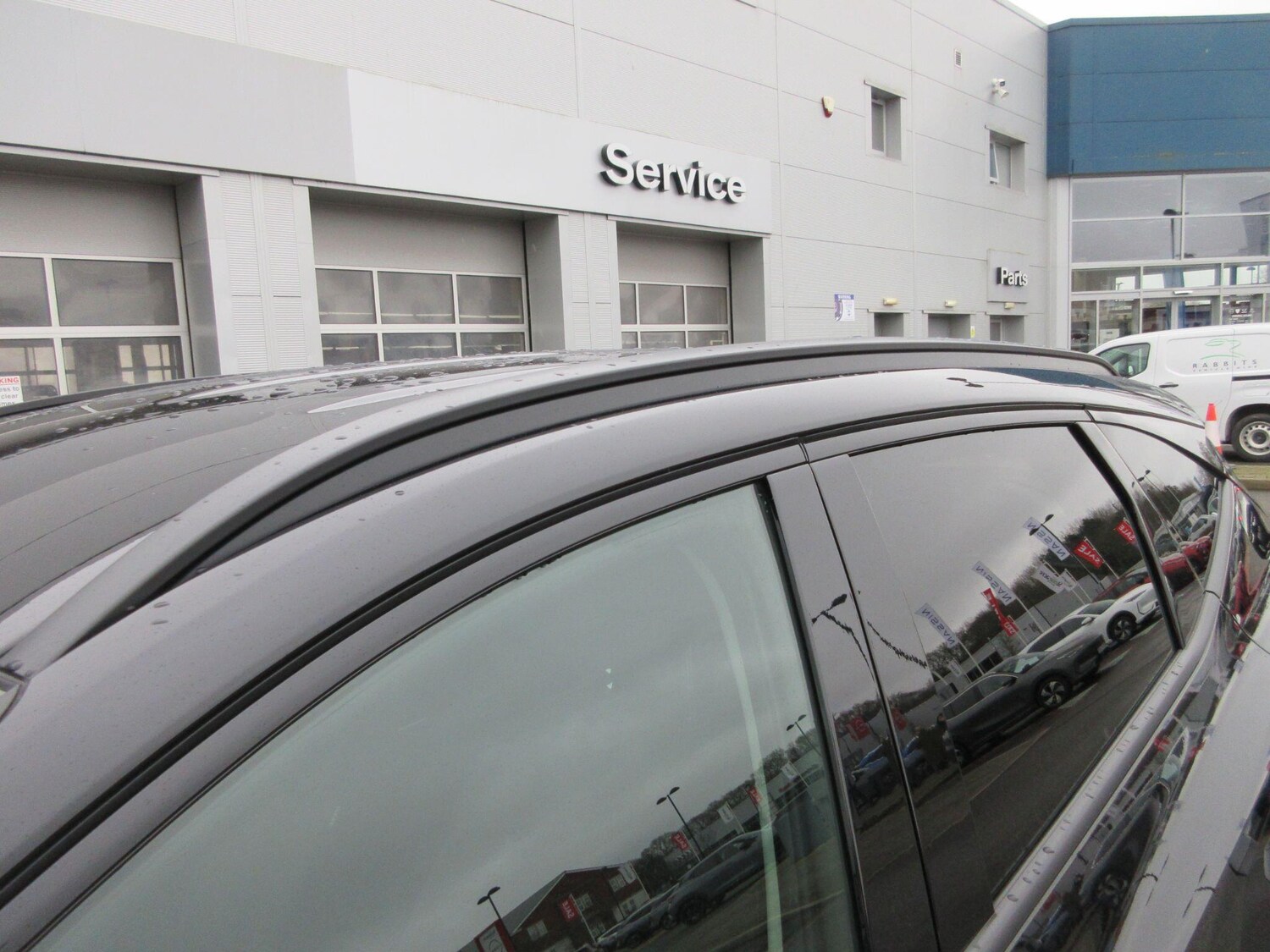 Used Hyundai TUCSON 2021 for sale - 77291456: Photo 44