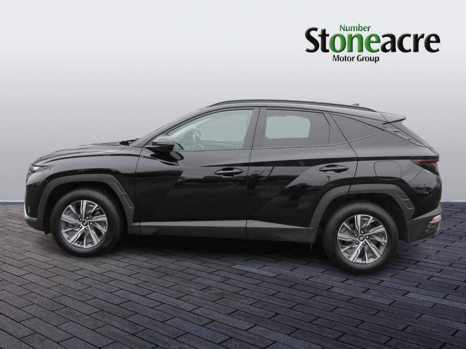 Used Hyundai TUCSON 2021 for sale - 77291456: Photo 5