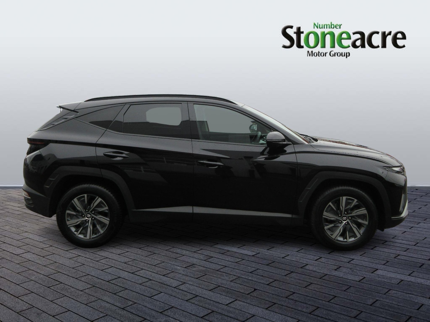 Used Hyundai TUCSON 2021 for sale - 77291456: Photo 7