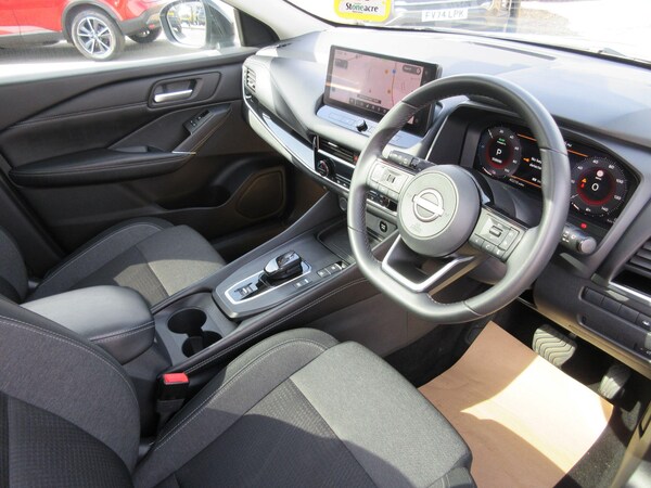 Used Nissan Qashqai 2023 for sale - 75634359: Photo 11