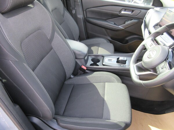 Used Nissan Qashqai 2023 for sale - 75634359: Photo 13