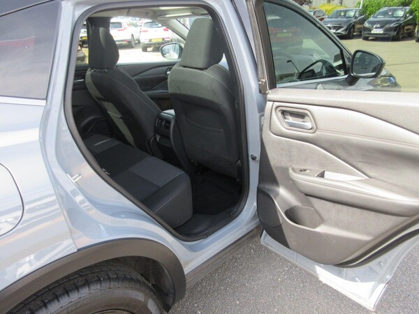 Used Nissan Qashqai 2023 for sale - 75634359: Photo 14
