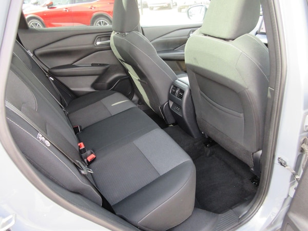 Used Nissan Qashqai 2023 for sale - 75634359: Photo 15