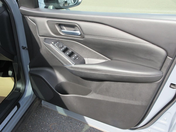 Used Nissan Qashqai 2023 for sale - 75634359: Photo 18