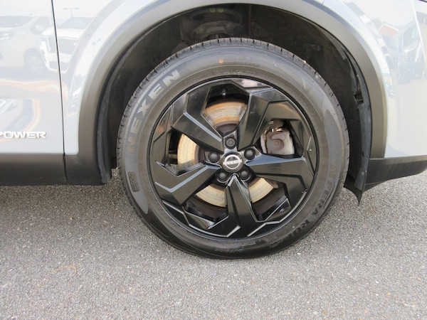 Used Nissan Qashqai 2023 for sale - 75634359: Photo 21