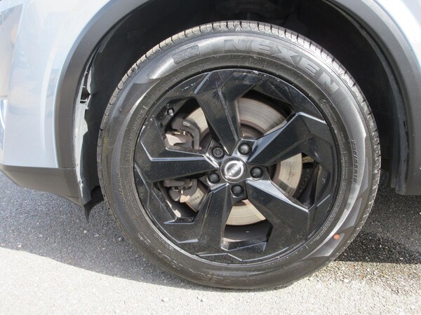 Used Nissan Qashqai 2023 for sale - 75634359: Photo 22