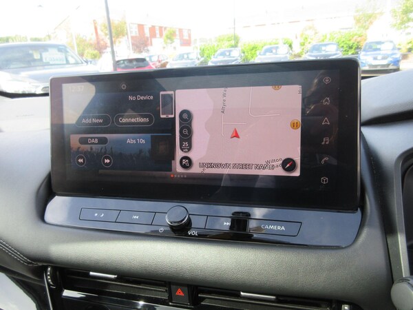 Used Nissan Qashqai 2023 for sale - 75634359: Photo 24