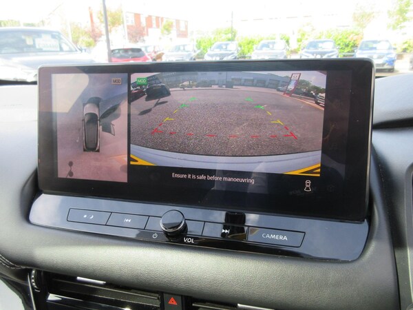 Used Nissan Qashqai 2023 for sale - 75634359: Photo 25