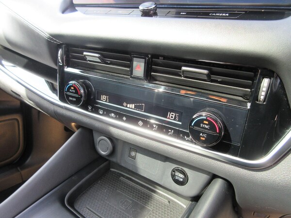 Used Nissan Qashqai 2023 for sale - 75634359: Photo 26