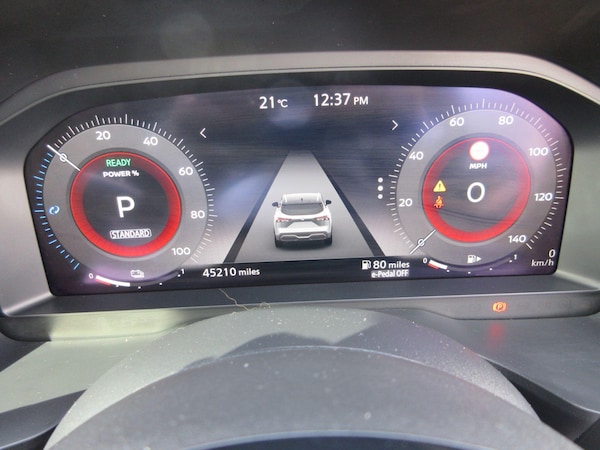 Used Nissan Qashqai 2023 for sale - 75634359: Photo 27