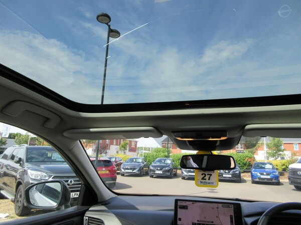 Used Nissan Qashqai 2023 for sale - 75634359: Photo 33