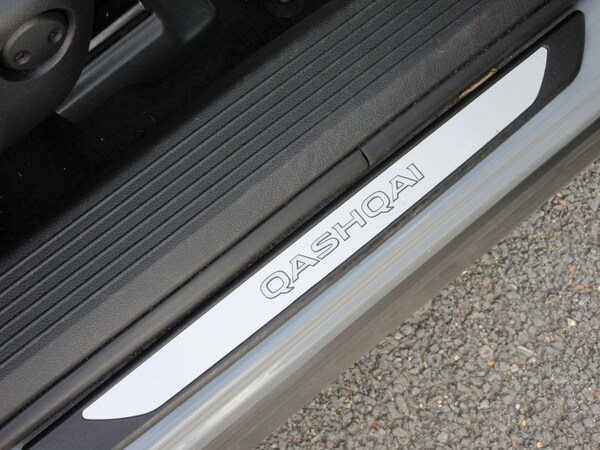 Used Nissan Qashqai 2023 for sale - 75634359: Photo 35