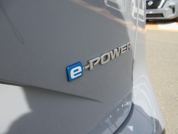 Used Nissan Qashqai 2023 for sale - 75634359: Photo 38