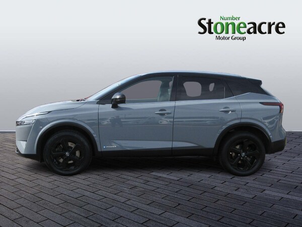 Used Nissan Qashqai 2023 for sale - 75634359: Photo 5