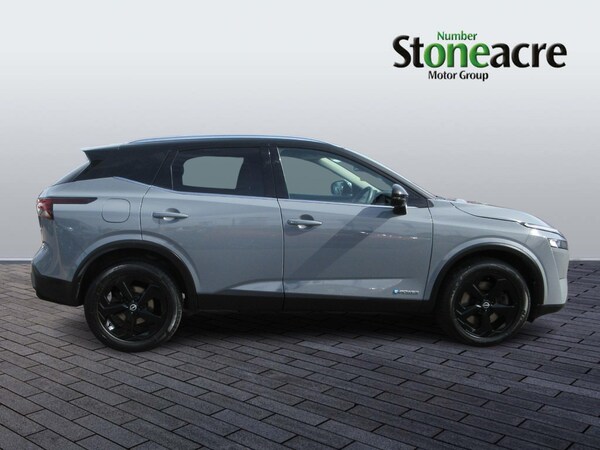 Used Nissan Qashqai 2023 for sale - 75634359: Photo 7