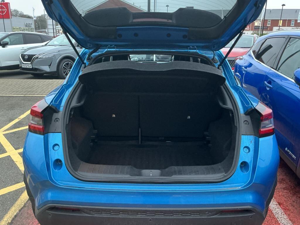 Used Nissan Juke 2022 for sale - 77468770: Photo 7